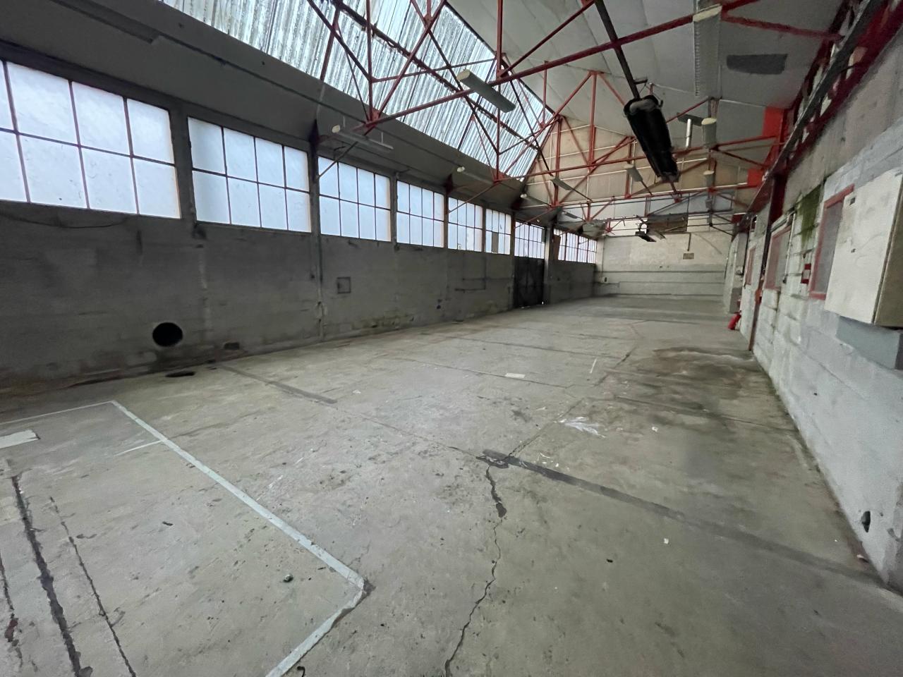 Local d'activité Rennes 1650m² Location local d'activité Rennes Ille-et-Vilaine OLACT2427052 1